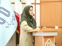 گزارش تصویری مراسم روز کارمند